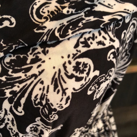 ACE FASHION ONE SHOULDER SEXY ASYMMETRICAl DRESS NWT - Picture 9 of 14